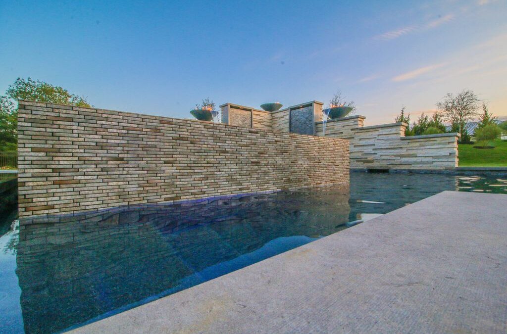 What Are the Different Types Of In-ground Swimming Pool Construction?