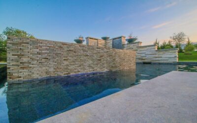 What Are the Different Types Of In-ground Swimming Pool Construction?