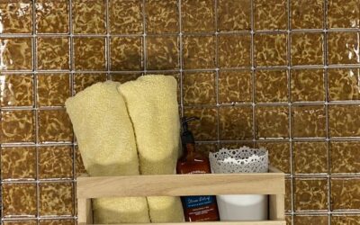 4 Standout Tile Designs for your Dallas, TX Bathroom