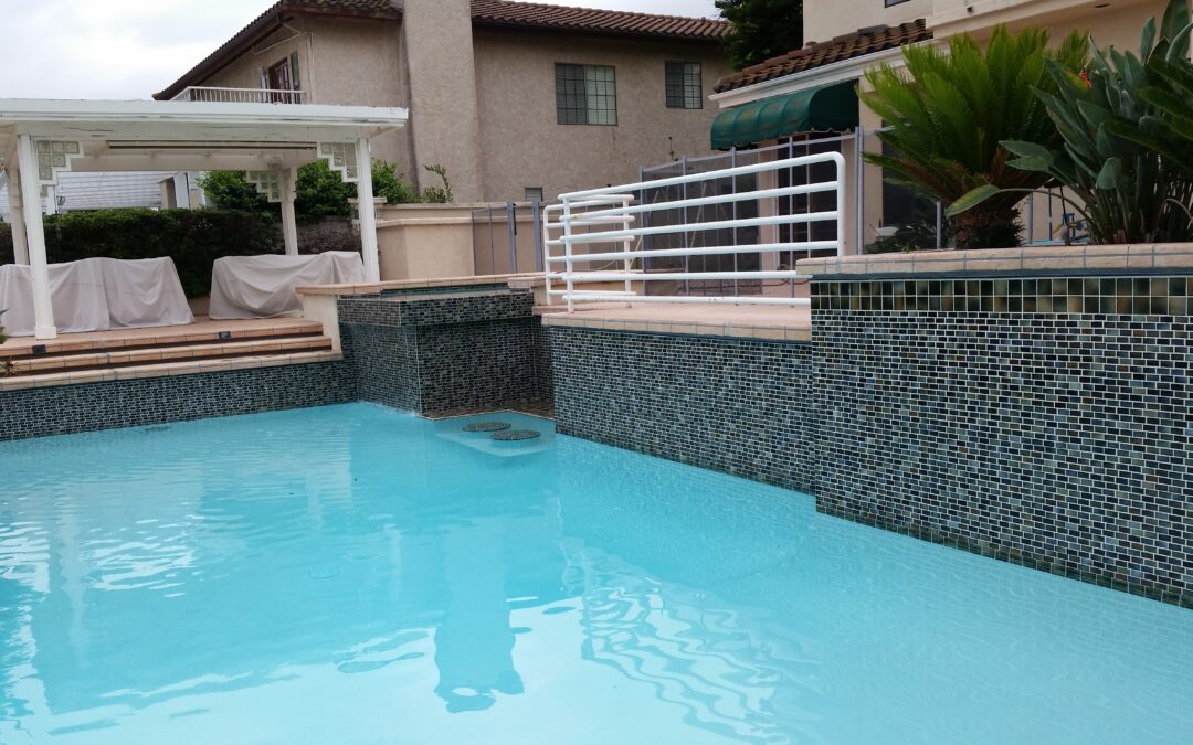 Transforming Your Poolside Paradise: Choosing the Right Pool Tiles