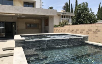 Best Tiles For Pool Surrounds