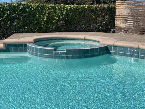 What is Pool Coping? | Fujiwa Tiles - Best and Quality Pool Tiles