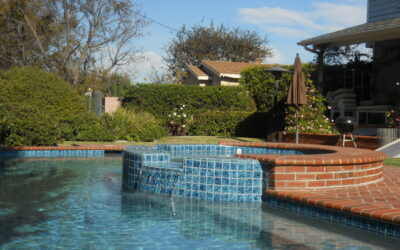 Tips to Help You Choose Your Pool Color