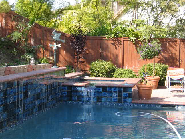 How Do You Install Waterline Pool Tiles?