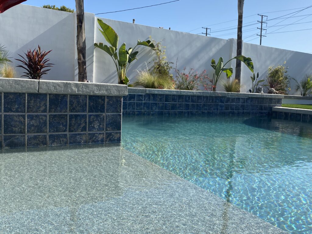 The Best Adhesive for Your Dallas Swimming Pool Tiles