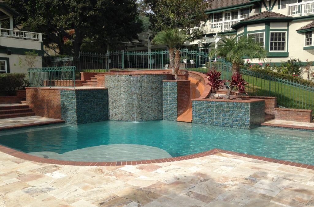 Enhancing Your Dallas Home’s Swimming Pool with Ceramic Pool Tiles: A Comprehensive Guide