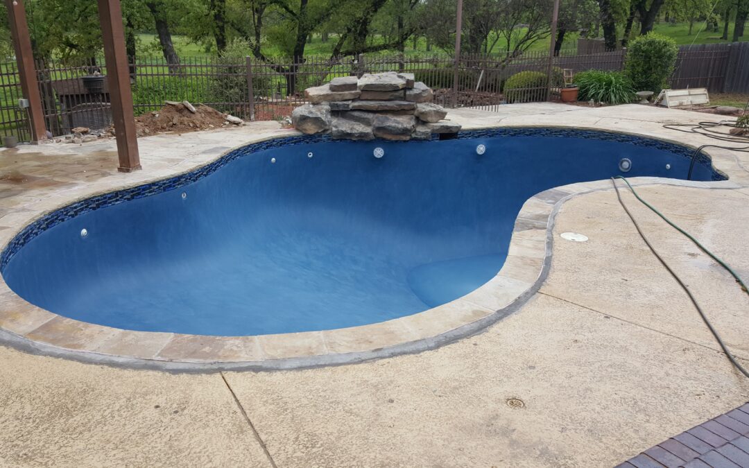 Upgrading Your Swimming Pool for Efficiency and Savings