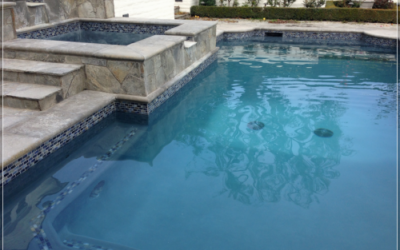 Pool Tile Ideas and Design