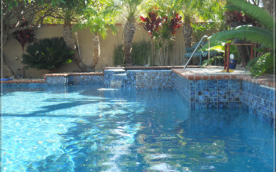 5 Pool Tile Design Ideas for Your Swimming Pool