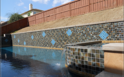 Mosaic Tiles For Pool: The Aesthetic, Creative, and Practical Side