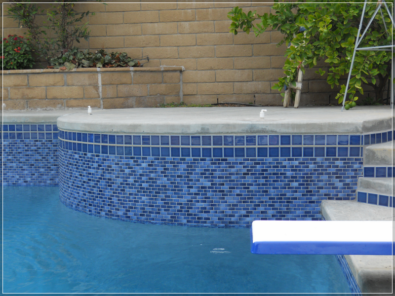 Best Pool Tile Designs Today