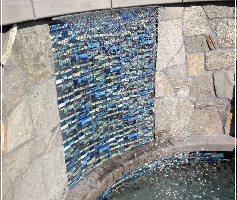 How To Choose Porcelain Tile for Your Pool