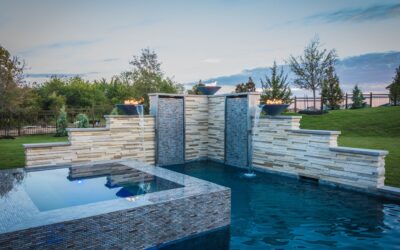 Pool Tile Trends And The Best Type Of Tile For You