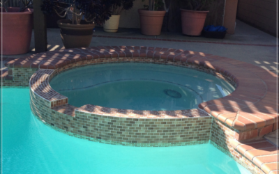 Decorative Pool Tiles: 5 Best Ways Your Pool Can Benefit