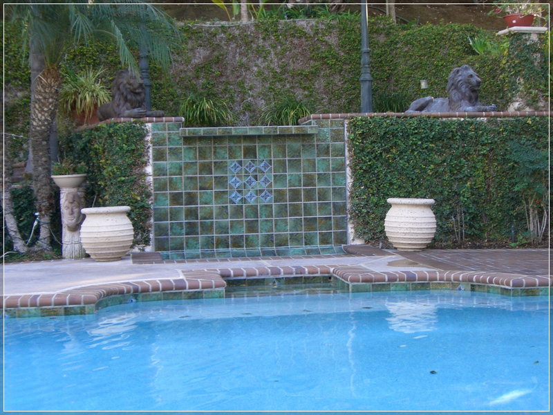 5 Tips For Choosing A Perfect Pool Tiles