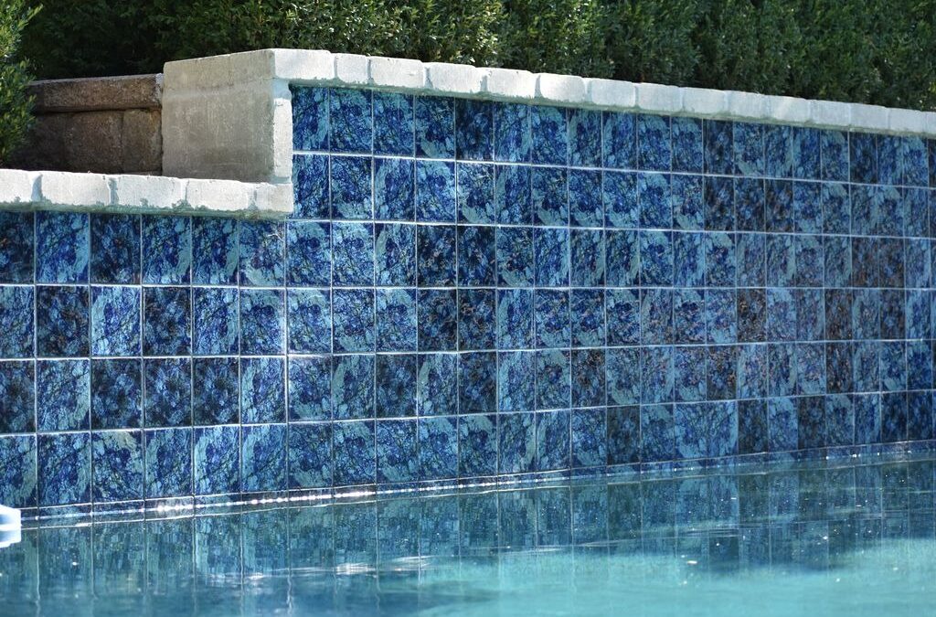Mastering the Art of Pool Tiles: A Comprehensive Guide