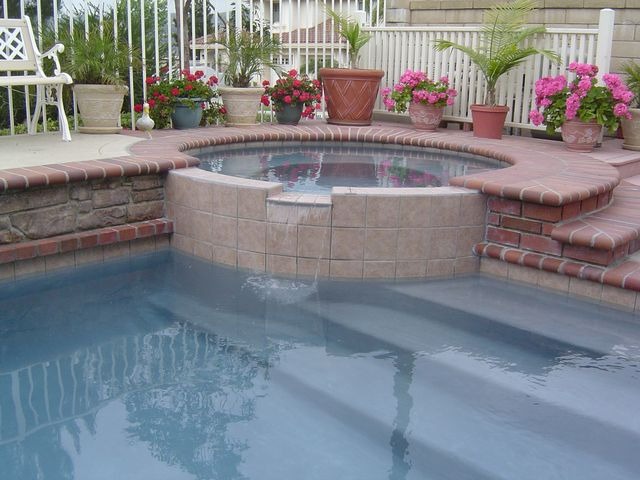 Finding the Best Suppliers and Materials for Your Pool Tile