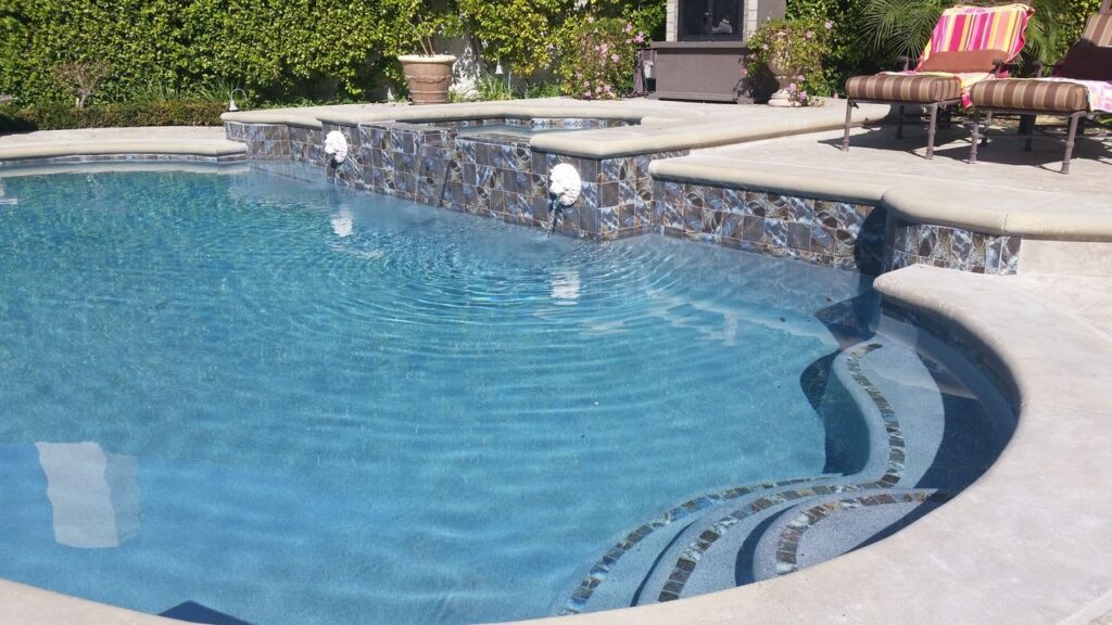 Best Pool Coping Tiles: Enhancing Pool with Style & Functionality