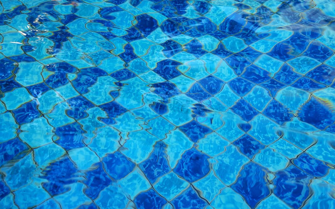 5 Tips and Options For Choosing The Best Pool Tiles For Your Home