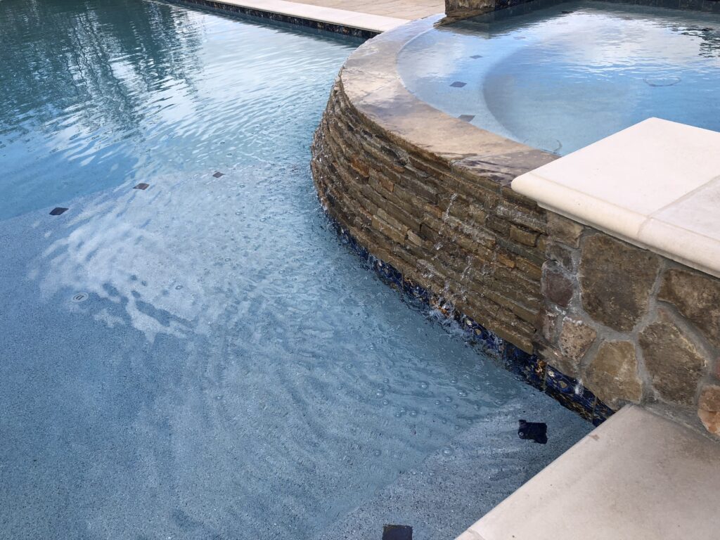 The Ultimate Guide to Pool Tile Types, Colors & Maintenance
