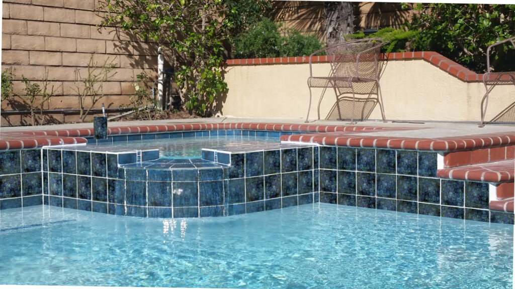 Discover The Best and No.1 Swimming Pool Tile in Dallas - Fujiwa Tiles