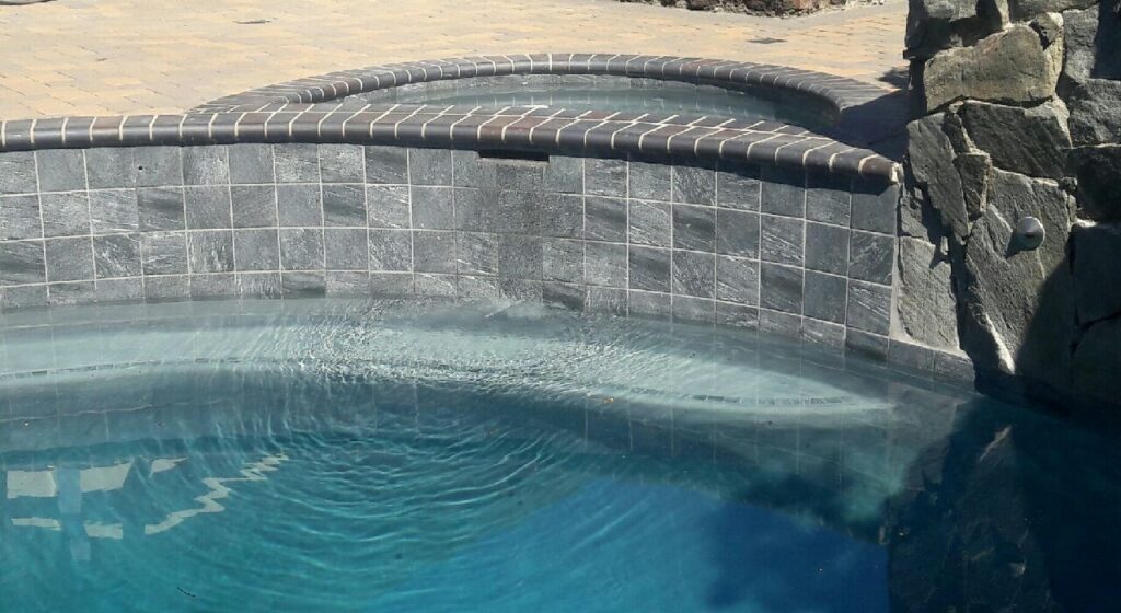 Most Trusted and Professional Pool Tile Repair in Dallas - Fujiwa Tiles Enhancing Your Pool's Longevity 