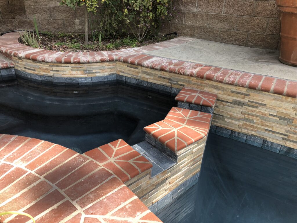 Professional Pool Construction in Dallas - Discover Fujiwa Tiles