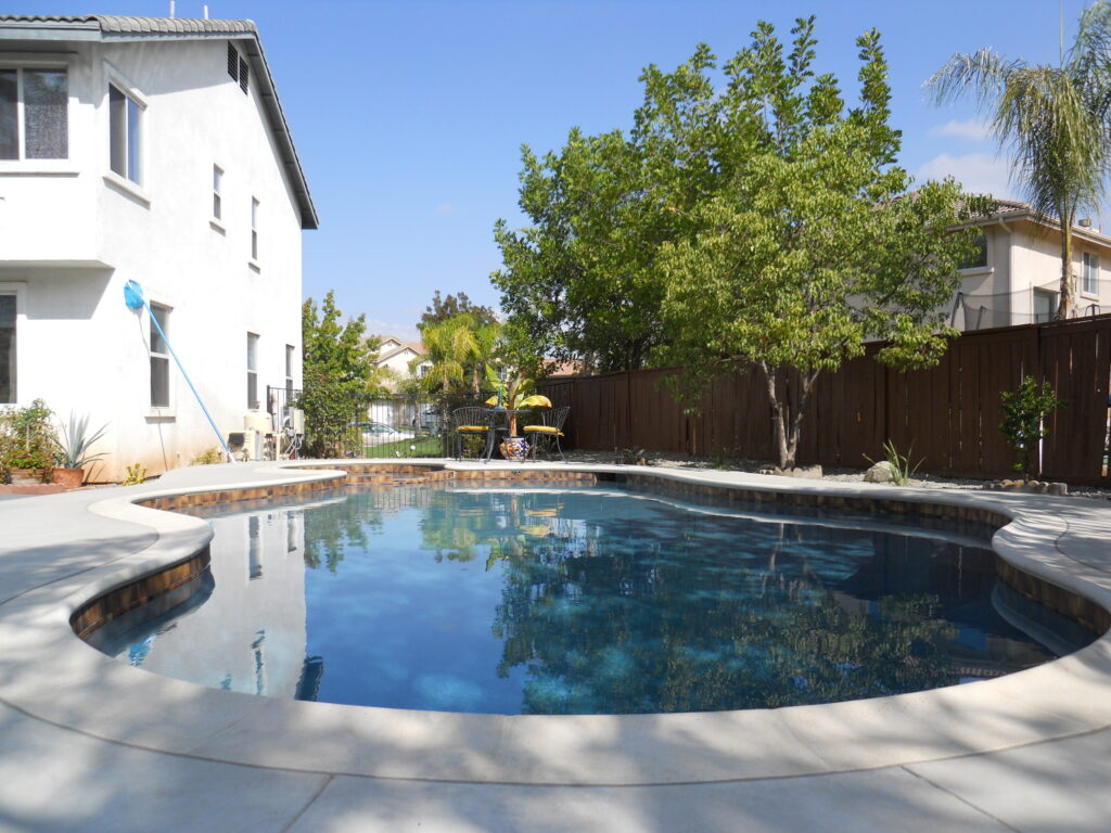 Beyond Ordinary: Fujiwa Tiles Redefine Elegance for Pool Tile in Anaheim CA