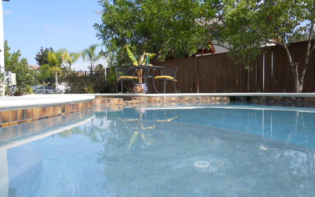 Making a Splash: Explore the Finest Pool Tile in Anaheim with Fujiwa Tiles