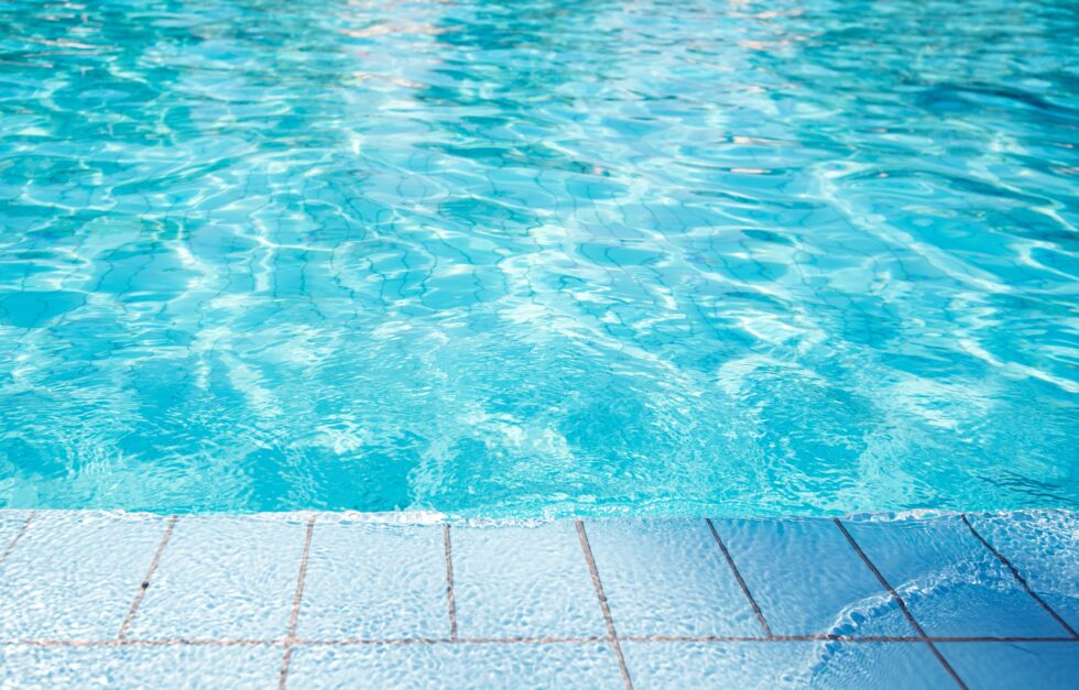 Top Quality Pool Tiles in Van Nuys Fujiwa Tiles