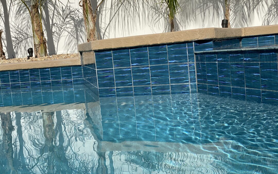 Budget Oasis: Transform Your Pool with Cheap Tile in Dallas