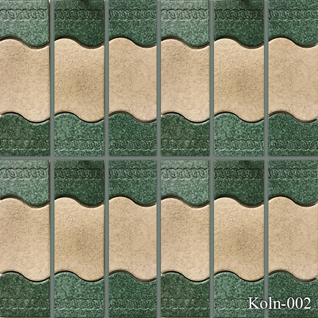 6 Tile Pattern Options to Create Unique Tile Designs