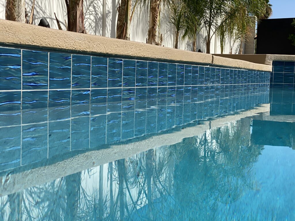 Fujiwa Tile Dallas | No.1 Best and Affordable Pool Tiles