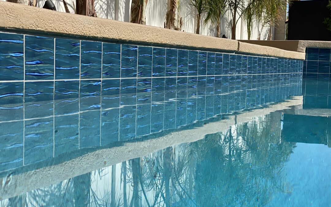 From Basic to Breathtaking: How Fujiwa Tile Dallas Elevates Your Pool Design