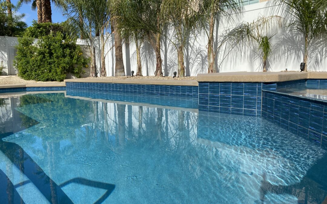 Unleash Your Pool’s Potential with Fujiwa Tile Dallas TX