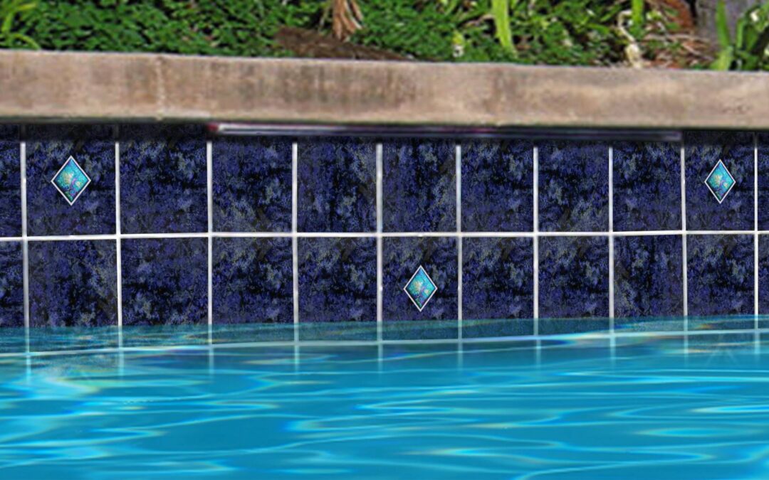 Breathe New Life into Your Pool: Renovation Inspiration from Fujiwa Tiles, a Top Tile Stores in Van Nuys