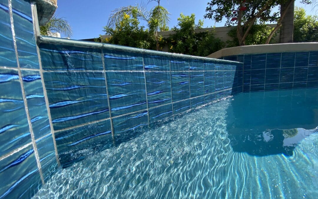 Start Your Pool Tiles Perfection: Top Pool Tile Suppliers Near Me for a Breathtaking Backyard