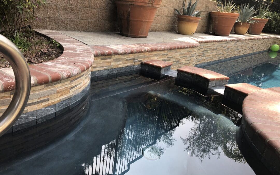 Craft Your Dream Pool Tiles: Essential Tips for Choosing Pool Border Tile